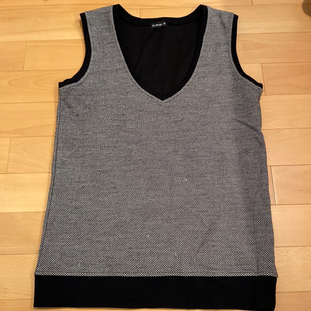 Sweater Vest